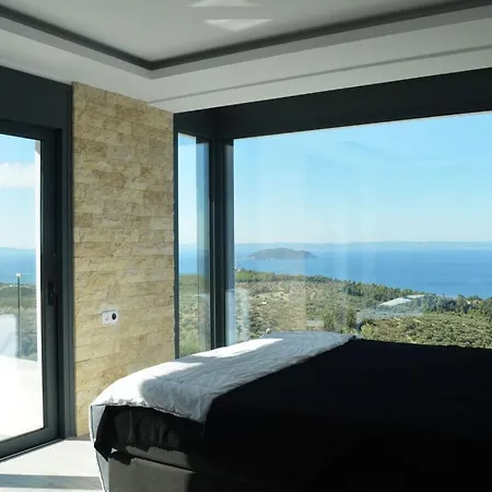 Villa Okoa Comfortable Holiday