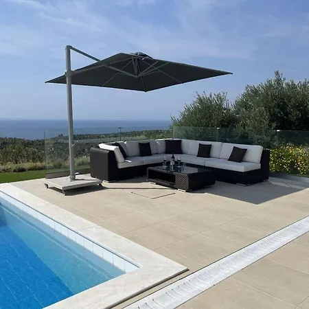 Vila Okoa Comfortable Holiday