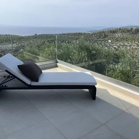 Vila Okoa Comfortable Holiday